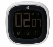 AURIOL Cyfrowy minutnik kuchenny dotykowy