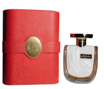 Aurora, Alpha, Woda Perfumowana, 100ml - Aurora