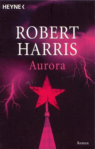 Aurora - Harris Robert | Książka w Empik