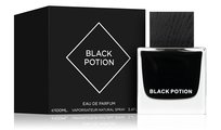 Aurora Black Potion, Woda Perfumowana, 100ml