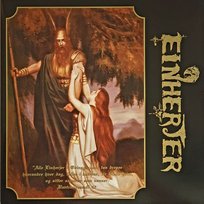 洋楽 EINHERJER - Aurora Borealis Aurora Borealis - Einherjer | Muzyka Sklep EMPIK.COM