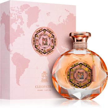 Aurora Cleopatra, woda perfumowana, 100 ml - Aurora
