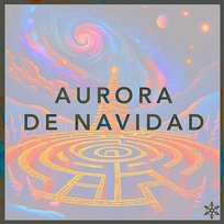 Aurora de Navidad Agamma Energy