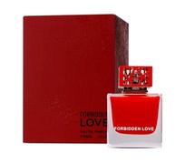 Aurora Forbidden Love, Woda Perfumowana, 100ml