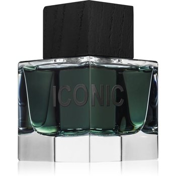 Aurora, Iconic, Woda Perfumowana Dla Mężczyzn, 100 Ml - Aurora