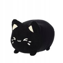 Aurora Meowchi czarny kot maskotka pluszowa 12,5 cm Inna marka