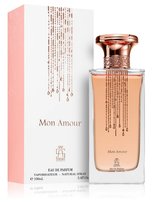 Aurora, Mon Amour, woda perfumowana, 100 ml