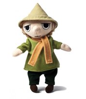 Aurora Muminki maskotka pluszowa Włóczykij