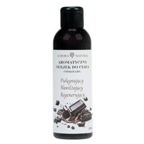Aurora Naturals, Olejek do ciała, 150ml