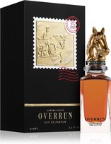 aurora scents overrun