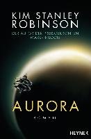 Aurora Robinson Kim Stanley