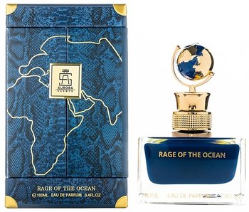 Aurora Rage Of The Ocean woda perfumowana unisex 100 ml - Aurora