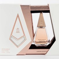 Aurora Scents, Monument Pour Femme, Woda perfumowana, 75 ml