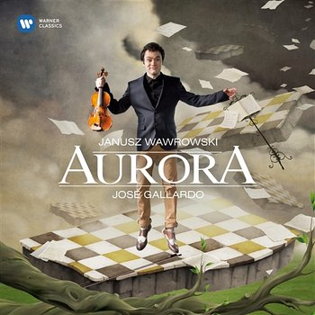 Aurora - Janusz Wawrowski