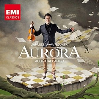 Aurora - Wawrowski Janusz, Gallardo Jose