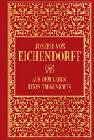 Aus dem Leben eines Taugenichts Nikol Verlag
