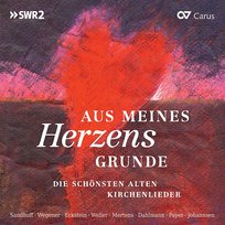 Aus meines Herzens Grunde Kay Johannsen, Marion Eckstein, Thilo Dahlmann, Sarah Wegener, Andreas Weller, Götz Payer, Ruth Sandhoff, Klaus Mertens