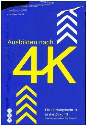 Ausbilden Nach 4K - Hep Verlag | Książka W Empik