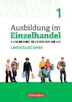 Ausbildung Im Einzelhandel 1. Ausbildungsjahr - Allgemeine Ausgabe ...