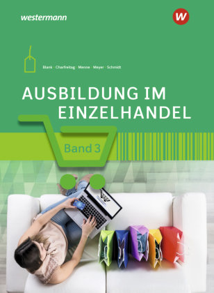 Ausbildung Im Einzelhandel - Bildungsverlag EINS | Książka W Empik