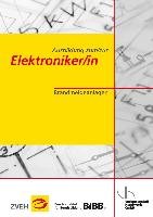 Ausbildung zum/zur Elektroniker/in Bd. 2 - Brandmeldeanlagen - Kohschulte Heinrich, Wolf Norbert