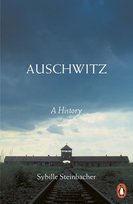 Auschwitz Steinbacher Sybille