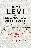 Auschwitz Report - Levi Primo