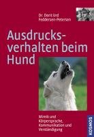 Ausdrucksverhalten beim Hund Feddersen-Petersen Dorit