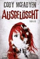 Ausgelöscht Mcfadyen Cody