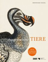 Ausgestorbene Tiere DuMont Buchverlag Gruppe