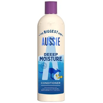 Aussie Deep Moisture Nawilżająca Odżywka do włosów 400 ml - Aussie