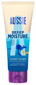 Aussie DEEP MOISTURE Odżywka Nawilżająca 200ml - Aussie