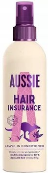 Aussie Hair INSURANCE Leve-in SPRAY Odżywka 250ml - Aussie