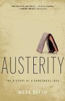 Austerity - Blyth Mark