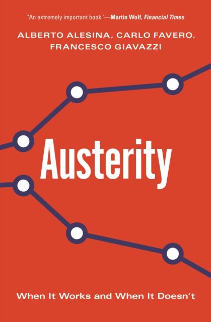 Austerity: When It Works And When It Doesnt - Opracowanie Zbiorowe ...