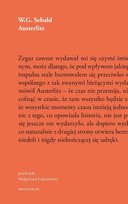 Austerlitz Sebald W. G.