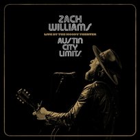 Austin City Limits Live at the Moody Theater Zach Williams