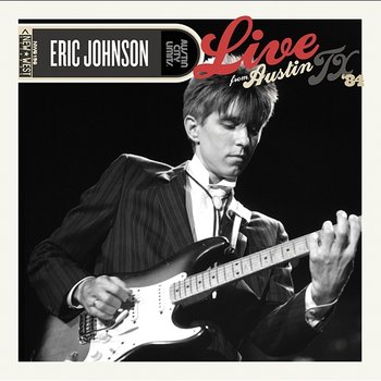 Austin City Limits: Live from Austin, TX '84 - Eric Johnson