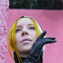 AUSTRA