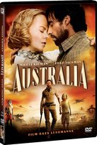Australia Luhrmann Baz