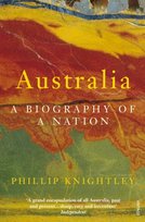 Australia Knightley Philip, Crawford R. M.