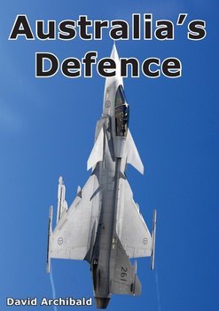 Australia's Defence - Archibald David