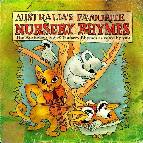 australia-s-favourite-nursery-rhymes-genni-kane-muzyka-mp3-sklep