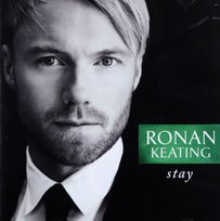 Australian Exclusive Keating Ronan