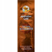 Australian Gold, akcelerator do opalania, 15 ml Australian Gold