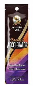 Australian Gold, akcelerator do opalania, 15 ml - Australian Gold