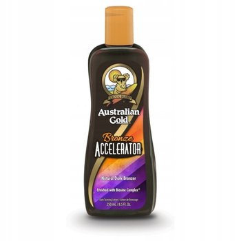 Australian Gold, akcelerator do opalania, 250 ml - Australian Gold