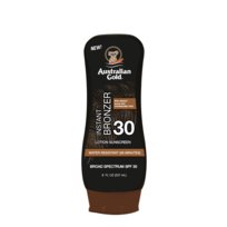 Australian Gold, balsam do opalania z bronzerem, SPF 30, 237 ml Australian Gold