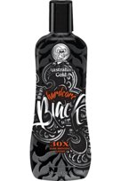 Australian Gold, Hardcore Black x30, balsam do opalania, 250 ml Australian Gold