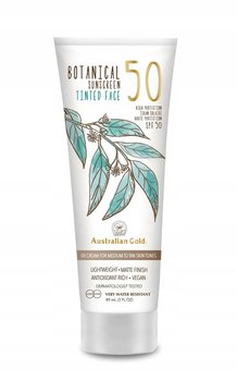 Australian Gold, krem BB średni, SPF 50, 89 ml - Australian Gold